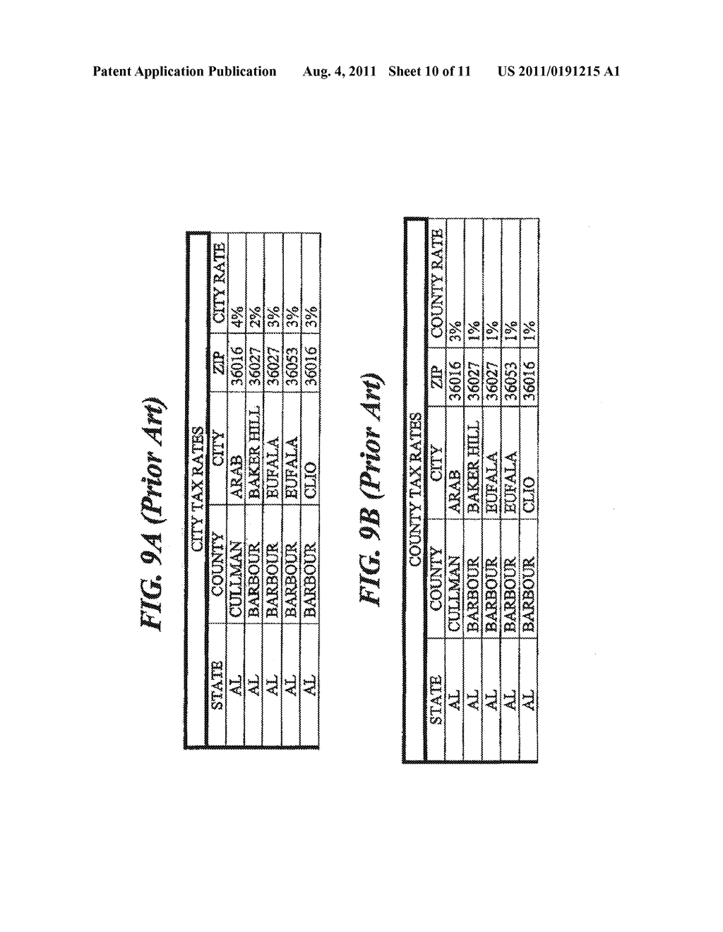 UNIVERSAL TAX ENGINE - diagram, schematic, and image 11