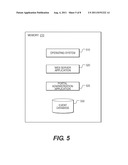 SYSTEMS AND METHODS FOR MANAGING EVENTS diagram and image