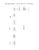 Web User Interface diagram and image