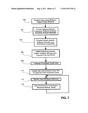 DISTRIBUTING AND BILLING SOFTWARE ACCORDING TO CUSTOMER USE OF PROGRAM     MODULES diagram and image