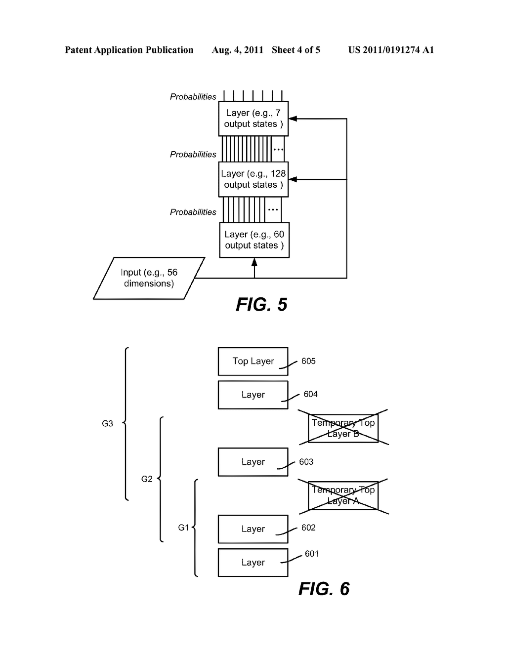 Deep-Structured Conditional Random Fields for Sequential Labeling and     Classification - diagram, schematic, and image 05