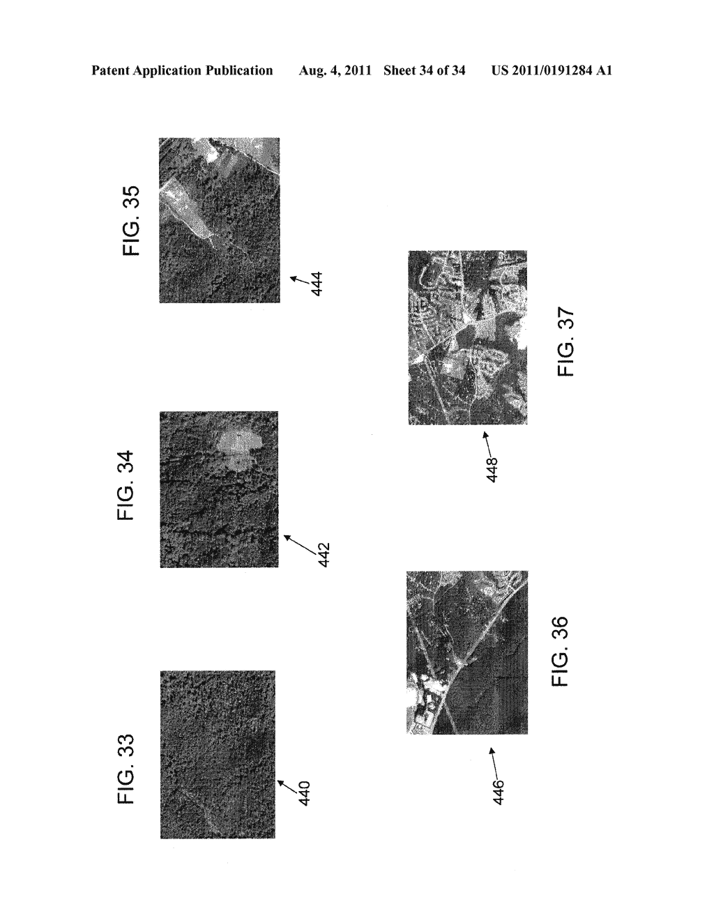 Temporal-Influenced Geospatial Modeling System and Method - diagram, schematic, and image 35