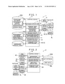 MAP UPDATE DATA SUPPLY DEVICE AND METHOD diagram and image