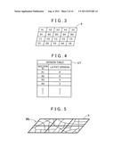 MAP UPDATE DATA SUPPLY DEVICE AND METHOD diagram and image