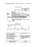 MAP UPDATE DATA SUPPLY DEVICE AND METHOD diagram and image