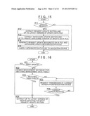 MAP UPDATE DATA SUPPLY DEVICE AND METHOD diagram and image