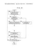 MAP UPDATE DATA SUPPLY DEVICE AND METHOD diagram and image