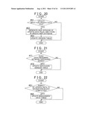 MAP UPDATE DATA SUPPLY DEVICE AND METHOD diagram and image