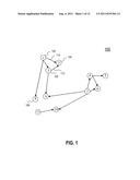 SYSTEM AND METHOD FOR EXPORT AND IMPORT OF METADATA LOCATED IN METADATA     REGISTRIES diagram and image