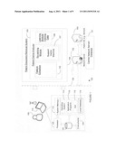 Method and system for ranking intellectual property documents using claim     analysis diagram and image