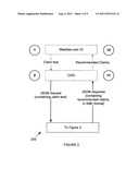 Method and system for ranking intellectual property documents using claim     analysis diagram and image