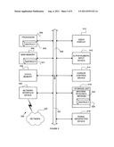 Method and system for ranking intellectual property documents using claim     analysis diagram and image