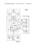 FORKING OF SEARCH REQUESTS AND ROUTING TO MULTIPLE ENGINES THROUGH KM     SERVER diagram and image