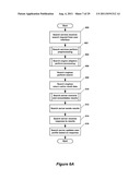 FORKING OF SEARCH REQUESTS AND ROUTING TO MULTIPLE ENGINES THROUGH KM     SERVER diagram and image