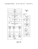 FORKING OF SEARCH REQUESTS AND ROUTING TO MULTIPLE ENGINES THROUGH KM     SERVER diagram and image