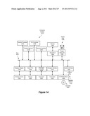 FORKING OF SEARCH REQUESTS AND ROUTING TO MULTIPLE ENGINES THROUGH KM     SERVER diagram and image