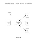 FORKING OF SEARCH REQUESTS AND ROUTING TO MULTIPLE ENGINES THROUGH KM     SERVER diagram and image