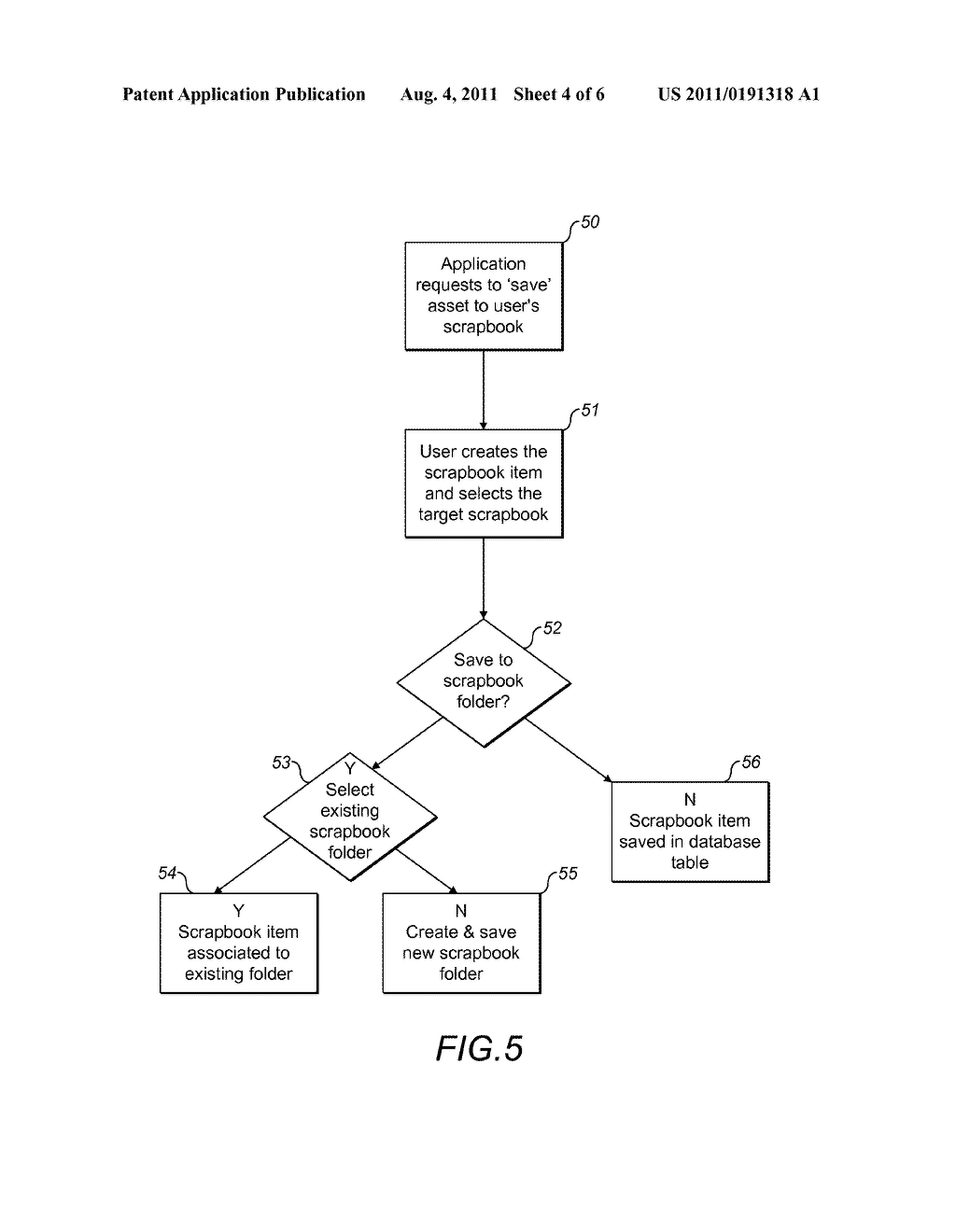 COMMUNITY SEARCH SYSTEM WITH RELATIONAL RANKING - diagram, schematic, and image 05