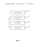 SEARCH QUERY PROCESSING diagram and image