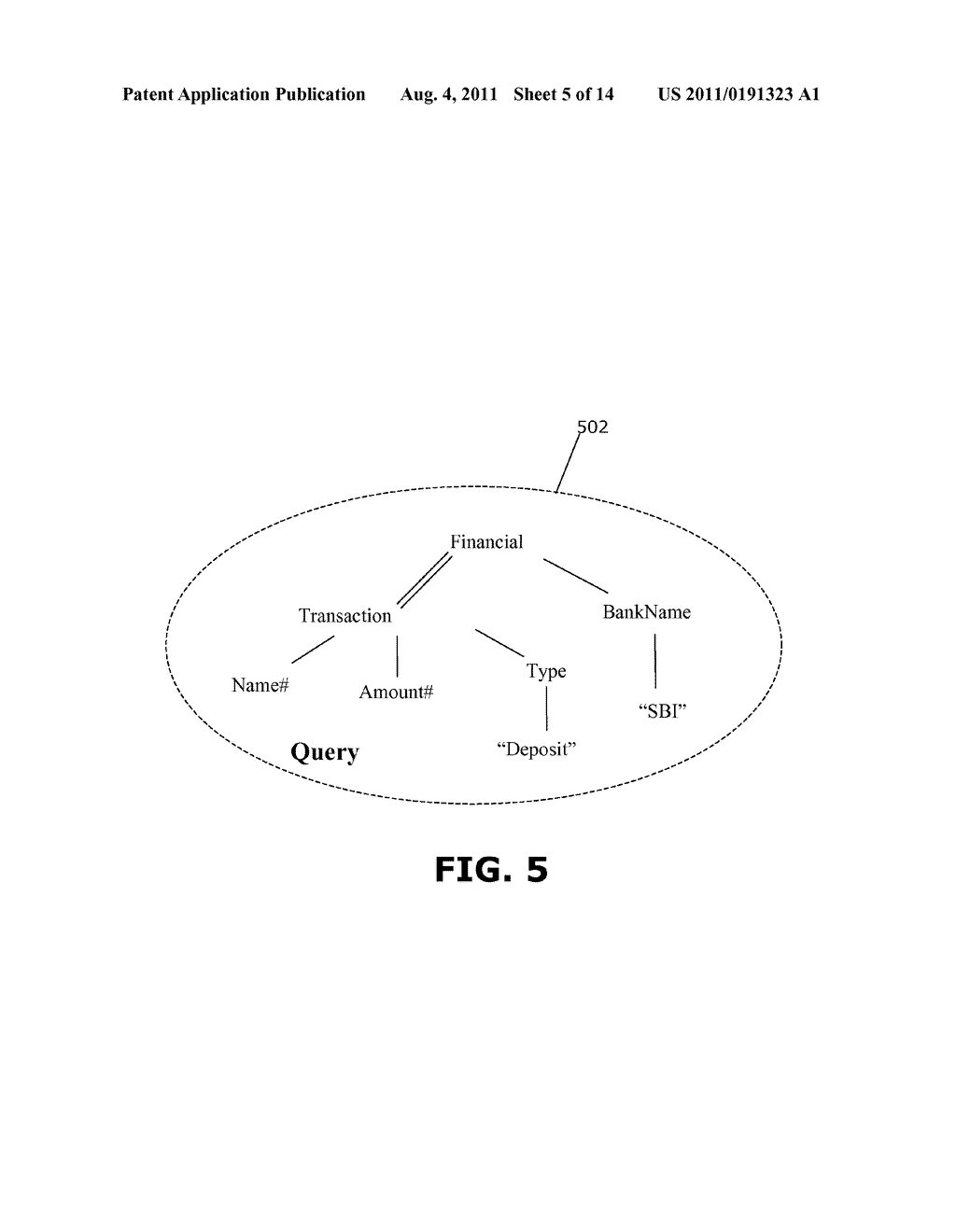 EFFICIENT MULTIPLE TUPLE GENERATION OVER STREAMING XML DATA - diagram, schematic, and image 06