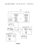 Providing User Input Suggestions for Conflicting Data Using Rank     Determinations diagram and image