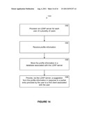 Providing User Input Suggestions for Conflicting Data Using Rank     Determinations diagram and image