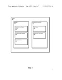 Systems and Methods for Sharing the Results of Computing Operations Among     Related Computing Systems diagram and image