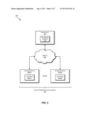 Systems and Methods for Sharing the Results of Computing Operations Among     Related Computing Systems diagram and image