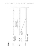 MAP DATA, STORAGE MEDIUM AND NAVIGATION APPARATUS diagram and image