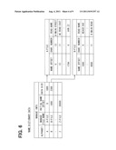 MAP DATA, STORAGE MEDIUM AND NAVIGATION APPARATUS diagram and image