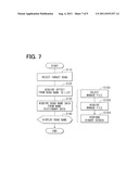 MAP DATA, STORAGE MEDIUM AND NAVIGATION APPARATUS diagram and image