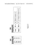 PROCESS FOR TRANSFORMING AND CONSULTING DIRECTED AND ATTRIBUTED     MULTIGRAPHS BASED ON THE USE OF MAPS AND BITMAPS diagram and image