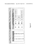 PROCESS FOR TRANSFORMING AND CONSULTING DIRECTED AND ATTRIBUTED     MULTIGRAPHS BASED ON THE USE OF MAPS AND BITMAPS diagram and image