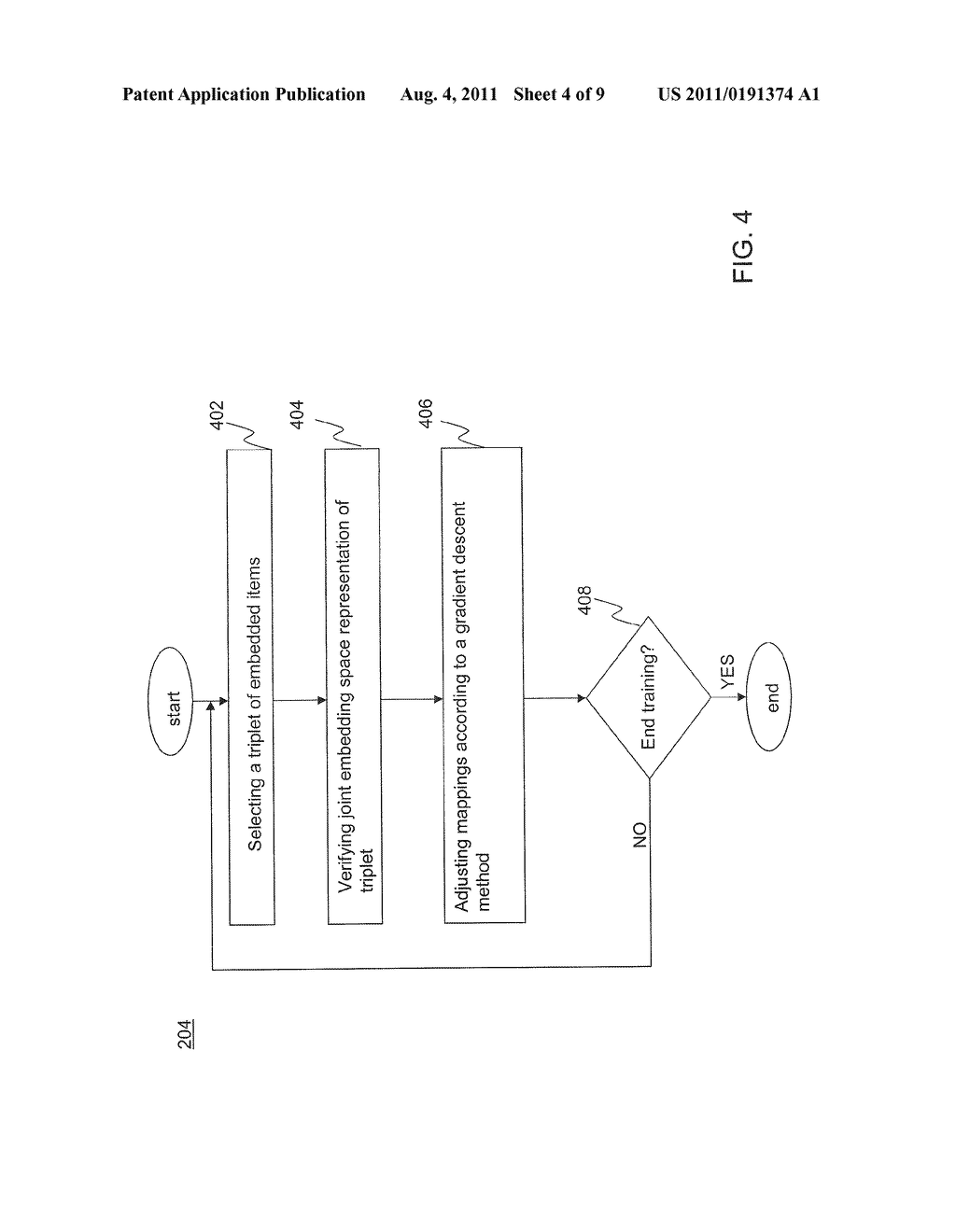 Joint Embedding for Item Association - diagram, schematic, and image 05