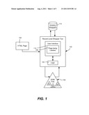 Interactive System for Extracting Data from a Website diagram and image