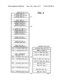 METHOD FOR CREATING MAP DATA AND MAP DATA UTILIZATION APPARATUS diagram and image