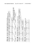 METHOD FOR CREATING MAP DATA AND MAP DATA UTILIZATION APPARATUS diagram and image