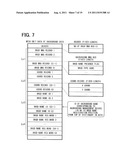 METHOD FOR CREATING MAP DATA AND MAP DATA UTILIZATION APPARATUS diagram and image