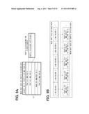 METHOD FOR CREATING MAP DATA AND MAP DATA UTILIZATION APPARATUS diagram and image