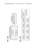 METHOD FOR CREATING MAP DATA AND MAP DATA UTILIZATION APPARATUS diagram and image