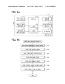 METHOD FOR CREATING MAP DATA AND MAP DATA UTILIZATION APPARATUS diagram and image