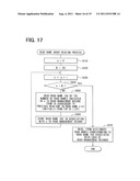 METHOD FOR CREATING MAP DATA AND MAP DATA UTILIZATION APPARATUS diagram and image