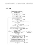 METHOD FOR CREATING MAP DATA AND MAP DATA UTILIZATION APPARATUS diagram and image