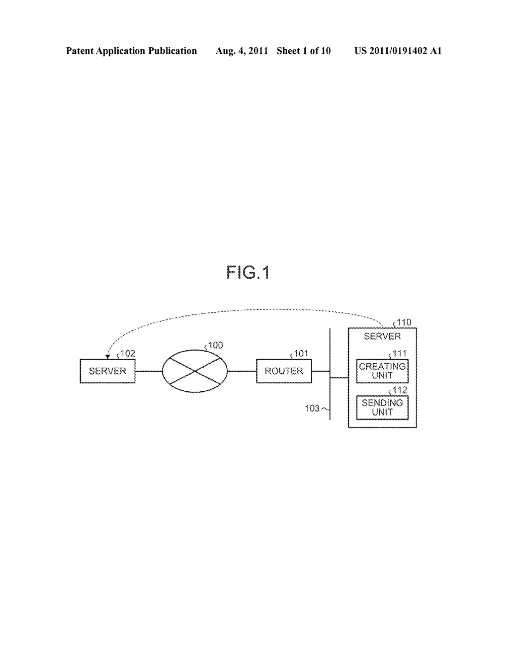 NETWORK SYSTEM, PROCESS-PROVIDING-SERVER SWITCHING METHOD, INFORMATION     PROCESSING APPARATUS, AND VIRTUAL-MACHINE BUILDING METHOD - diagram, schematic, and image 02