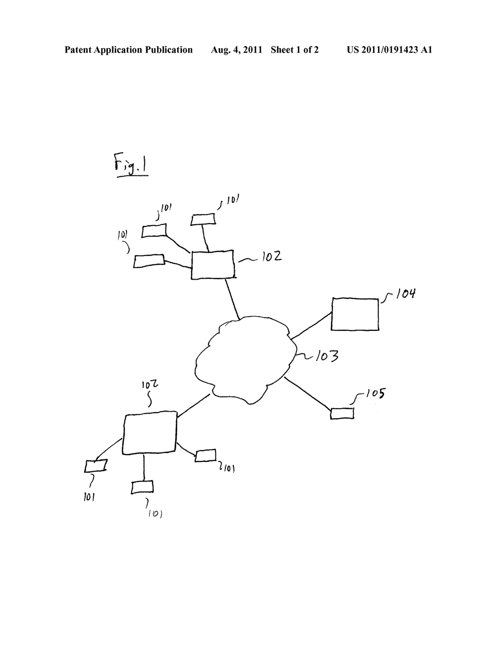 REPUTATION MANAGEMENT FOR NETWORK CONTENT CLASSIFICATION - diagram, schematic, and image 02