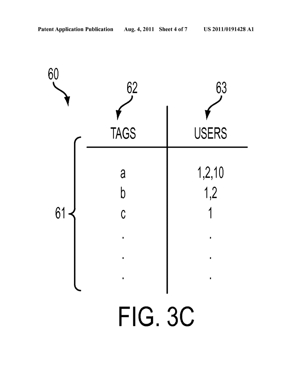 System And Method For Content Tagging And Distribution Through Email - diagram, schematic, and image 05