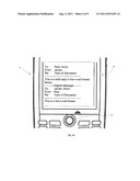 METHOD FOR ADVANCED EMAIL THREAD MANAGEMENT diagram and image