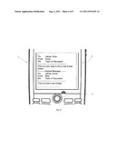 METHOD FOR ADVANCED EMAIL THREAD MANAGEMENT diagram and image