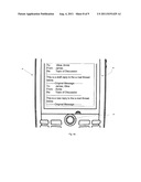 METHOD FOR ADVANCED EMAIL THREAD MANAGEMENT diagram and image