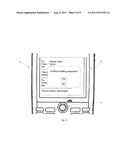 METHOD FOR ADVANCED EMAIL THREAD MANAGEMENT diagram and image